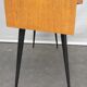 Console desserte Singer design scandinave 1960