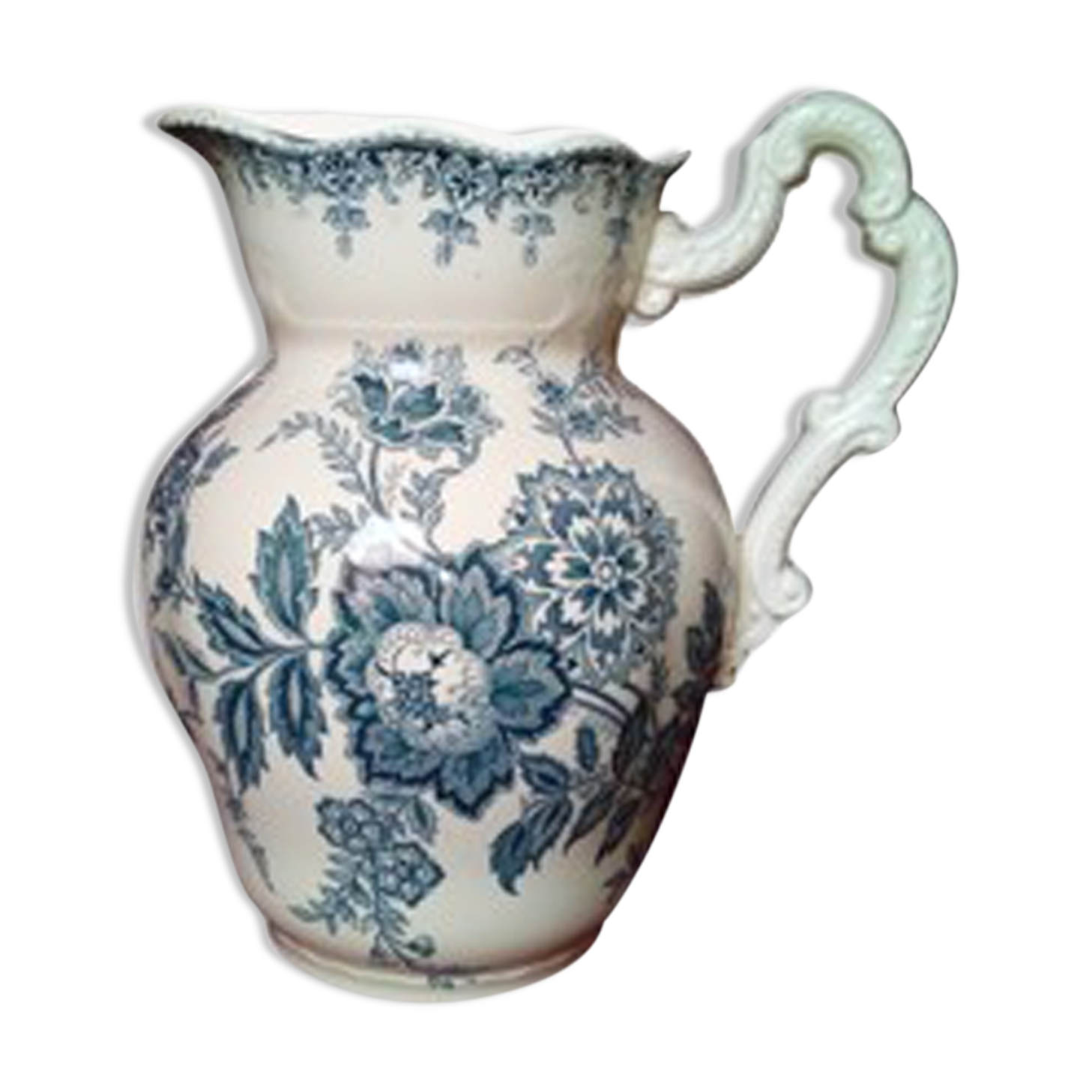 Broc Saint Amand Hamage - Nigella Model