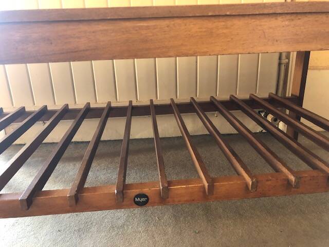 Myer coffee table