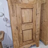 Pine bonnet