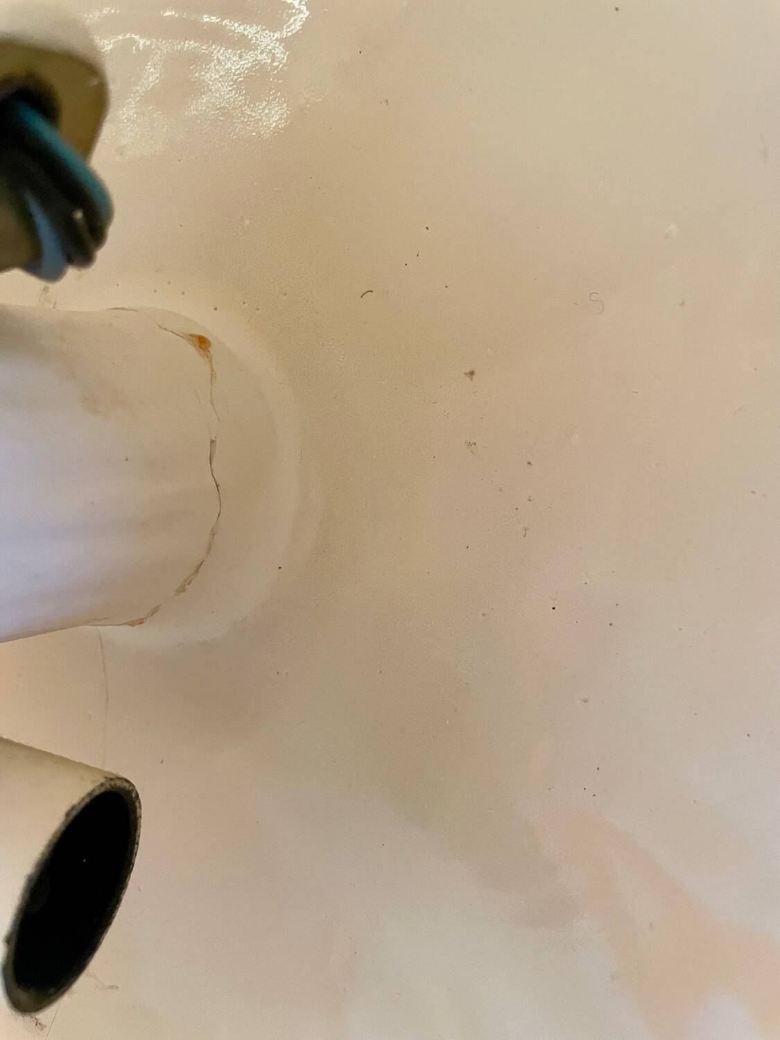 Pair of Tommaso Barbi ceramic lamps