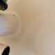 Pair of Tommaso Barbi ceramic lamps
