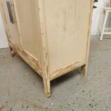 Vintage Parisian buffet