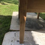 Table basse