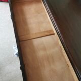 English style chest of drawers