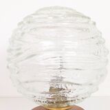 Lampe de chevet vintage