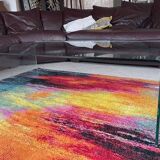 tempered glass table