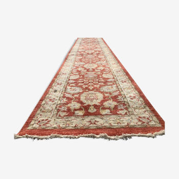 Tapis  ziegler runner 645x86 cm