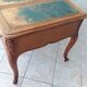 Louis XV oak desk