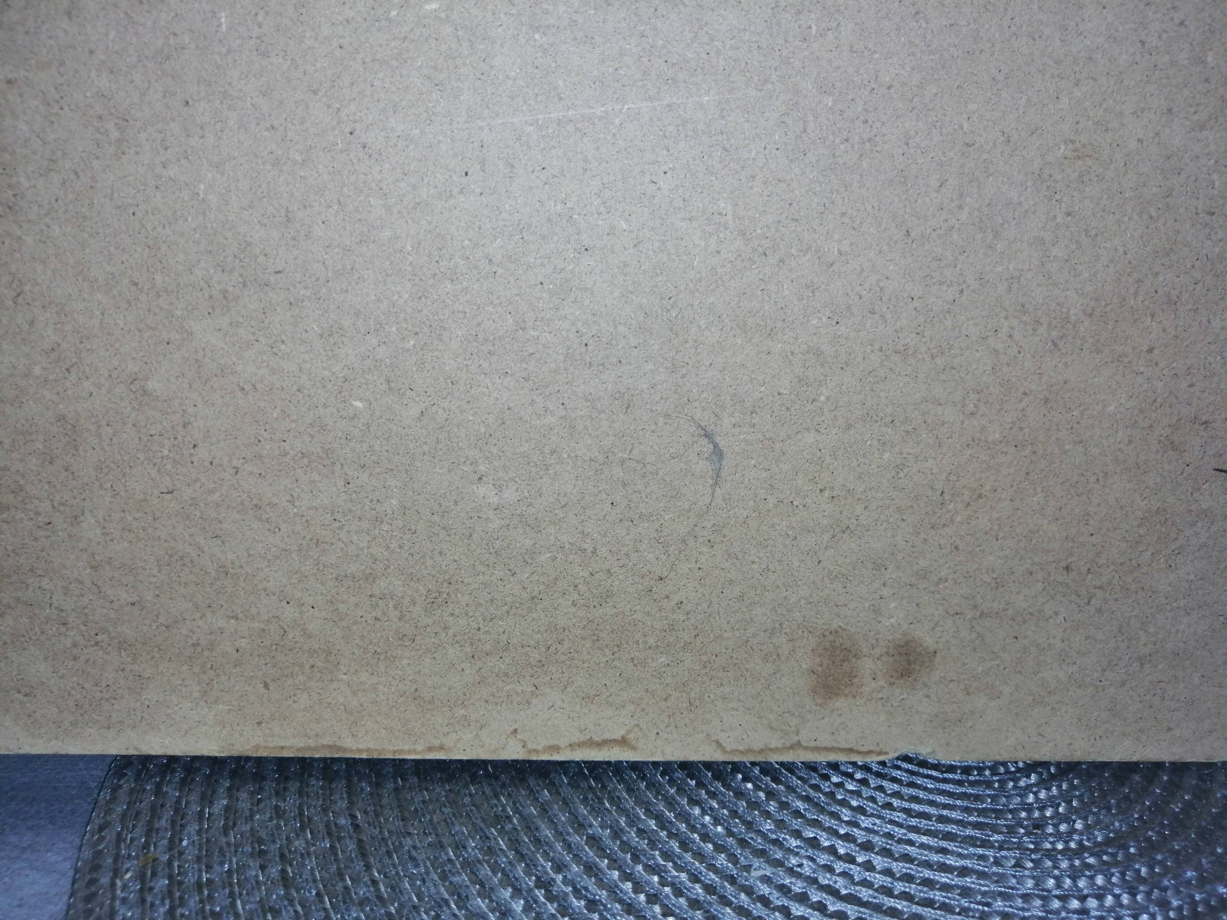 Vintage Jameson Ted Benoit wooden advertising plate