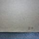 Plaque publicitaire en bois Jameson Ted Benoit vintage