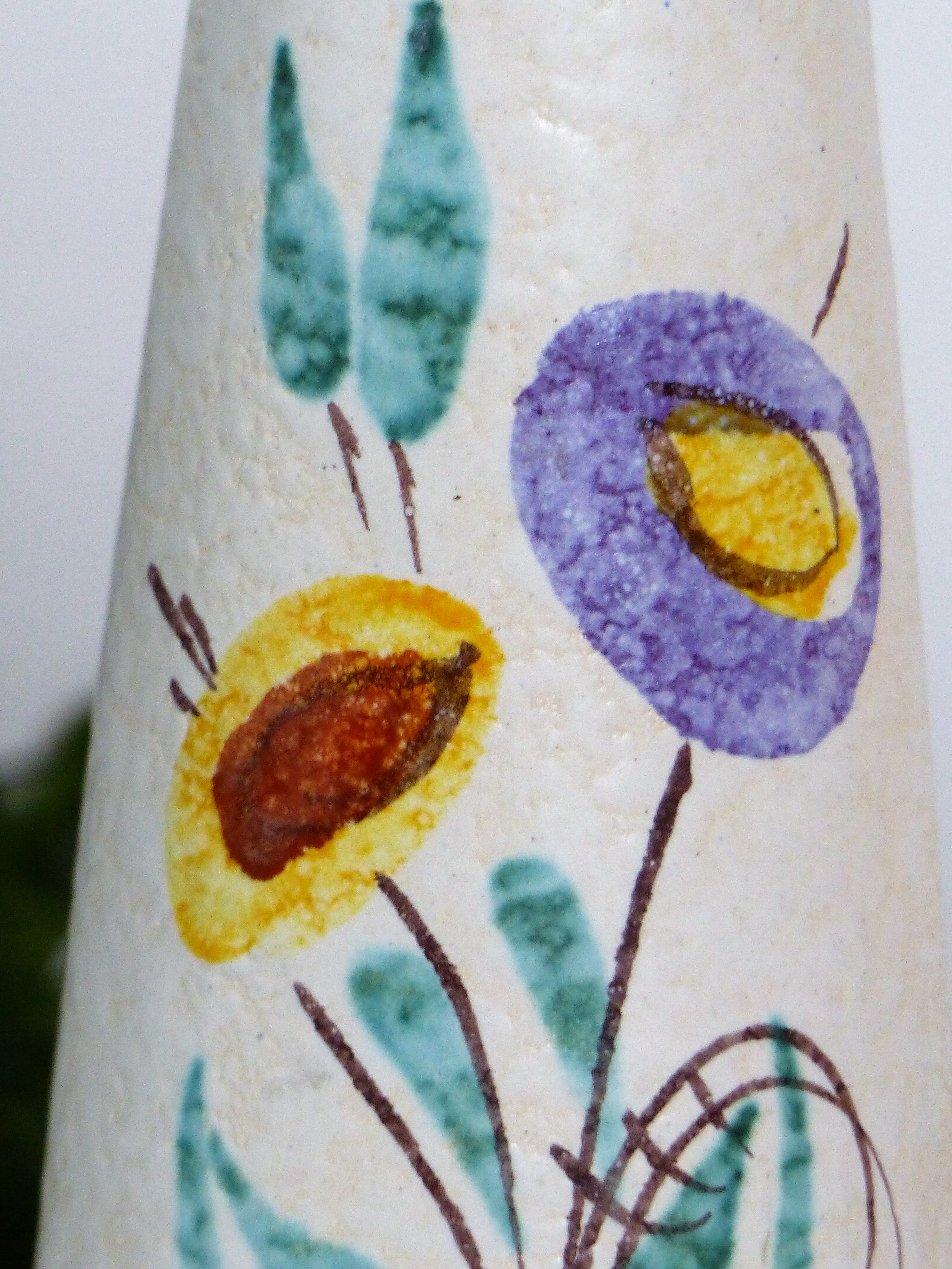 Decorative pitcher Scheurich 275-28