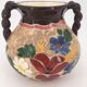 Jérôme MASSIER, Vallauris, France - Vase with handles in glazed earth - 1950s