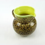 Accolay pitcher