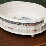 Rouen earthenware planter, cooler