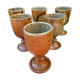 Sandstone mugs
