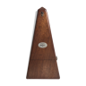 Wooden Metronome Maelzel - Paquet