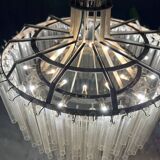 Modernist chandelier
