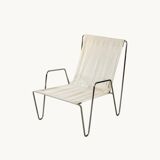 A Bachelor model armchair by Verner PANTON, Denmark 1956.