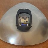 Jaz transistor 70s vintage clock