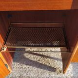 Sewing machine furniture