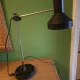 Lampe années 80'S Italienne Vénérable lumi