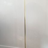 Design brass floor lamp