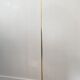 Design brass floor lamp