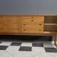 Buffet de style danois des années 1960