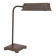 Herda Bronze Desk Lamp, Vintage 1970s, Holland