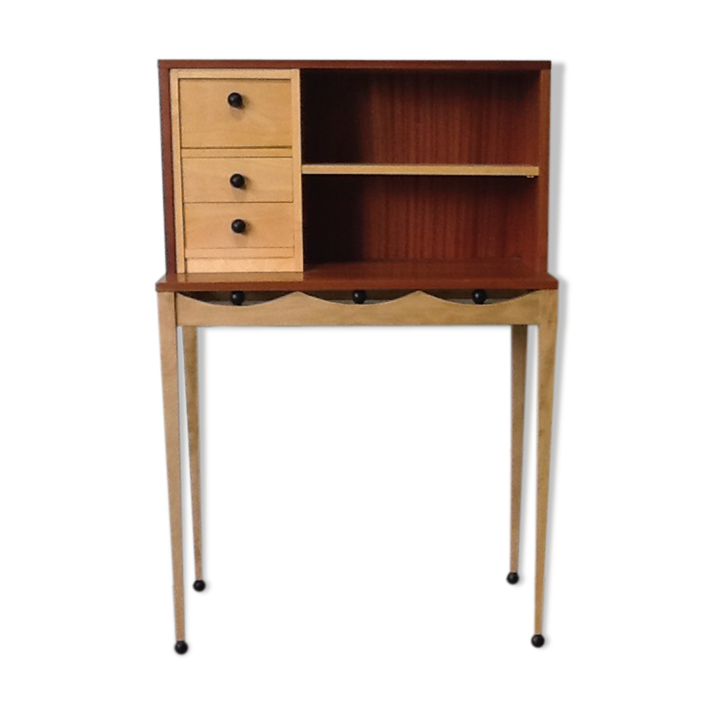 Bureau secrétaire