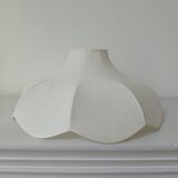Flower lampshade