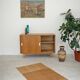 Buffet U 452 wooden furniture by Jiri Jiroutek for Interiér Praha 1960