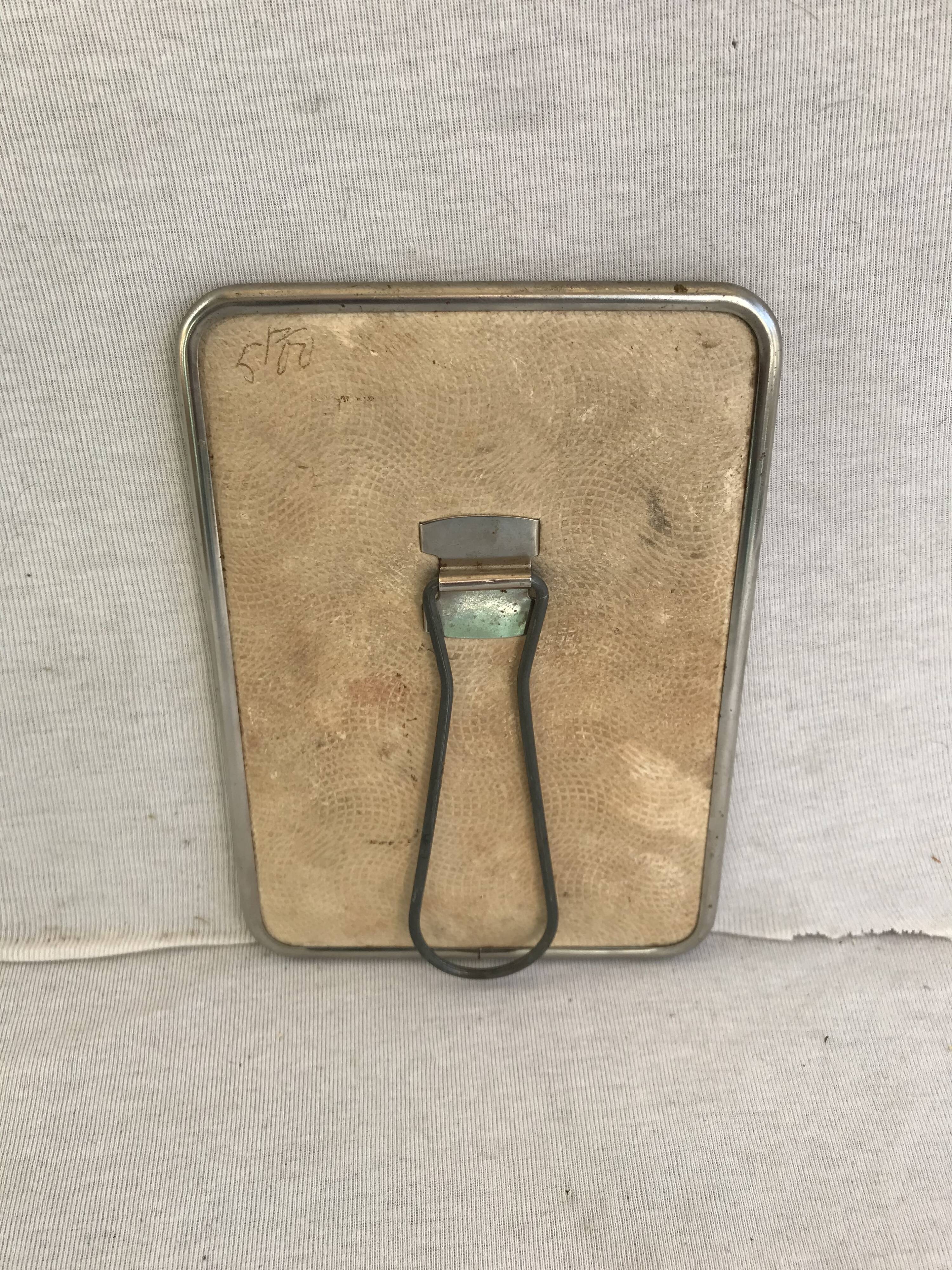 Former mirror 13x18cm