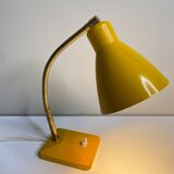 Lampe à poser aluminor