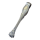 Sugar tongs