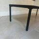 Table basse Navette de Roger Capron/Navette low table by Roger Capron