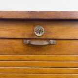 1940s curtain loom furniture