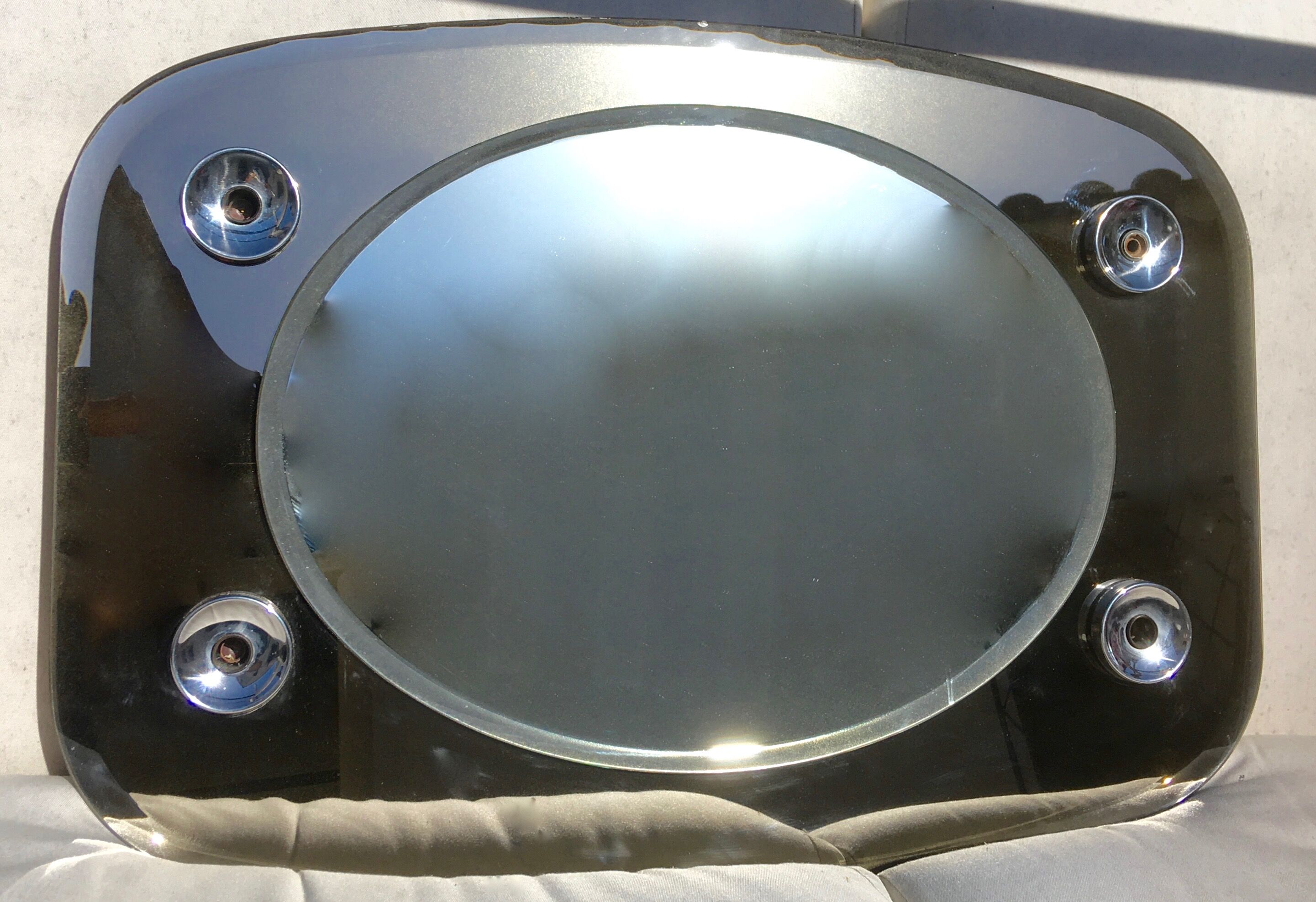 Miroir années 70