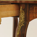 Louis XV style violin table