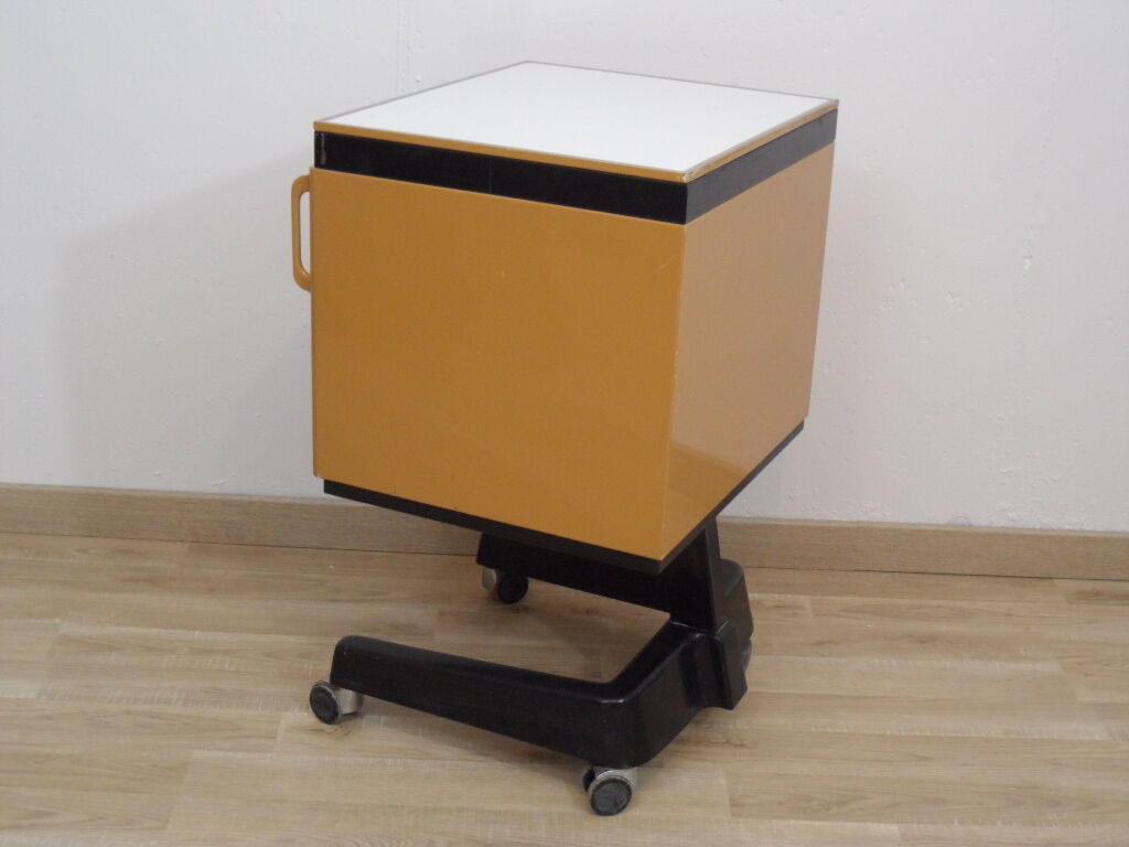 Furniture for dentist year 1960-1970