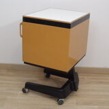 Furniture for dentist year 1960-1970