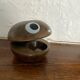 Wooden nutcracker