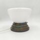 Lampe art deco