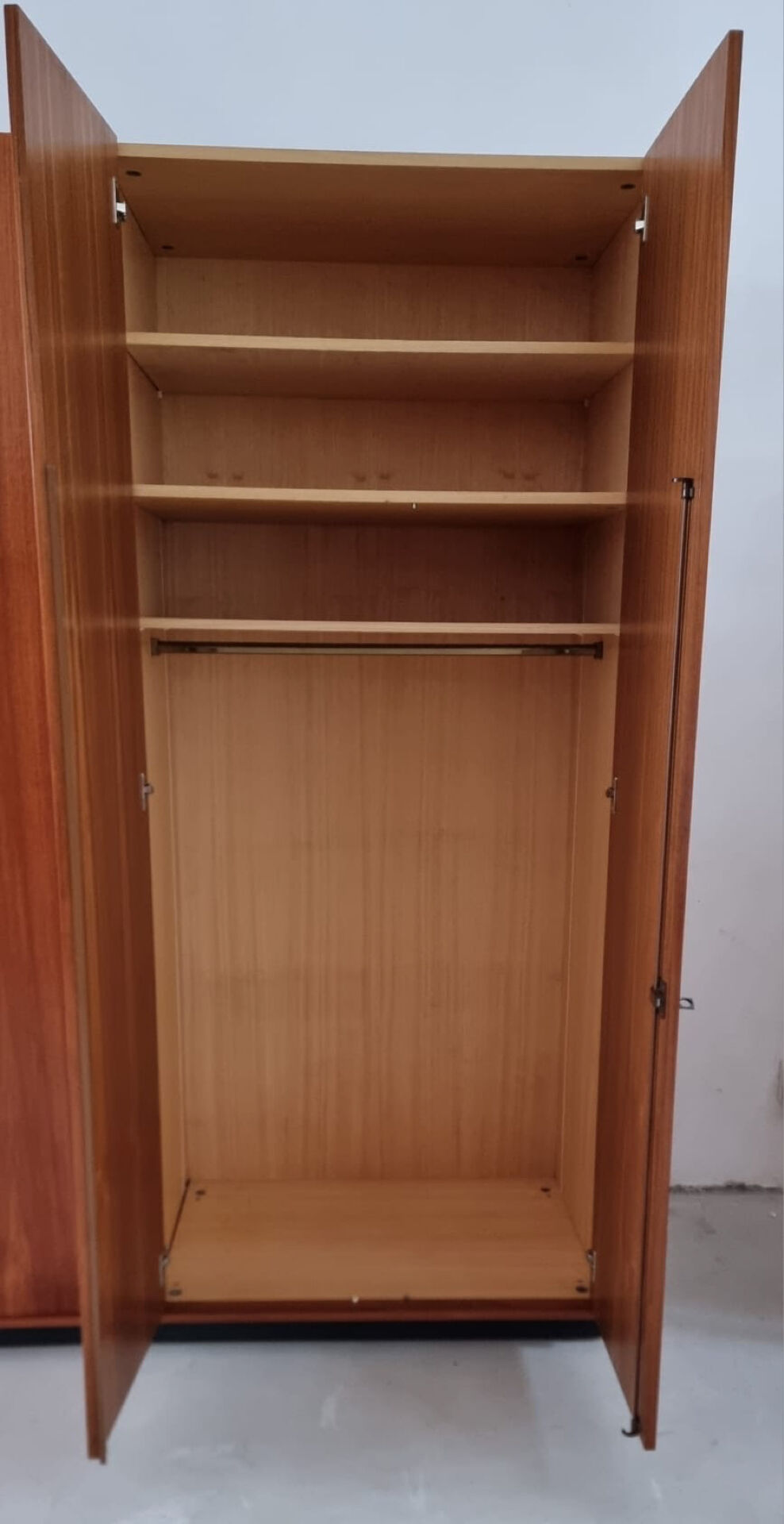 1970s wardrobe