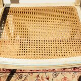 Louis XVI style armchair