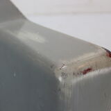 416 fiberglass shell armhair by Wim Rietveld & Andre Cordemeyer for Gispen, 1950