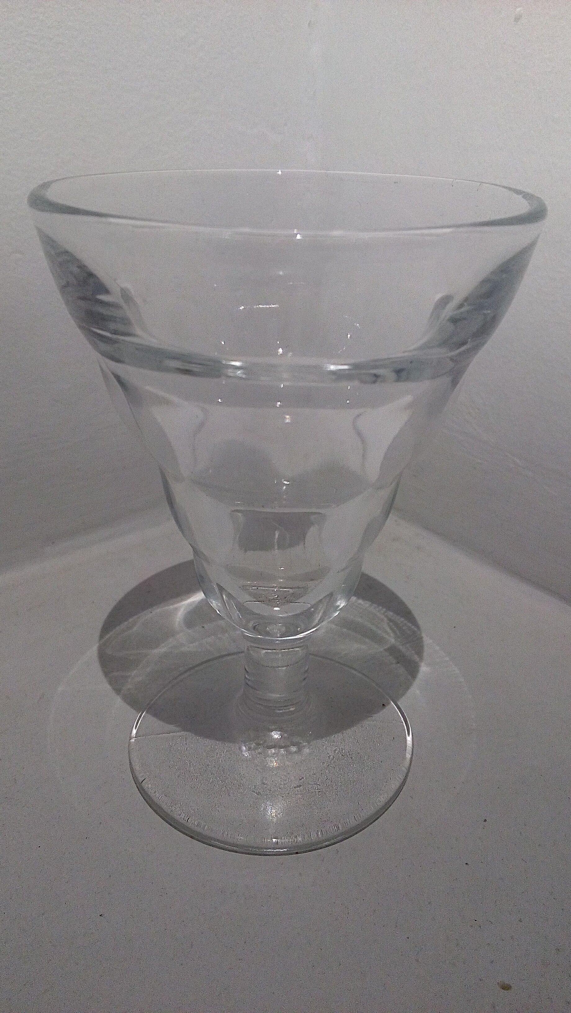 Set de 6 verres de bistrot Duralex