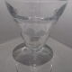 Set de 6 verres de bistrot Duralex