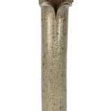 Vase by Gustave Tiffoche in stoneware 1960